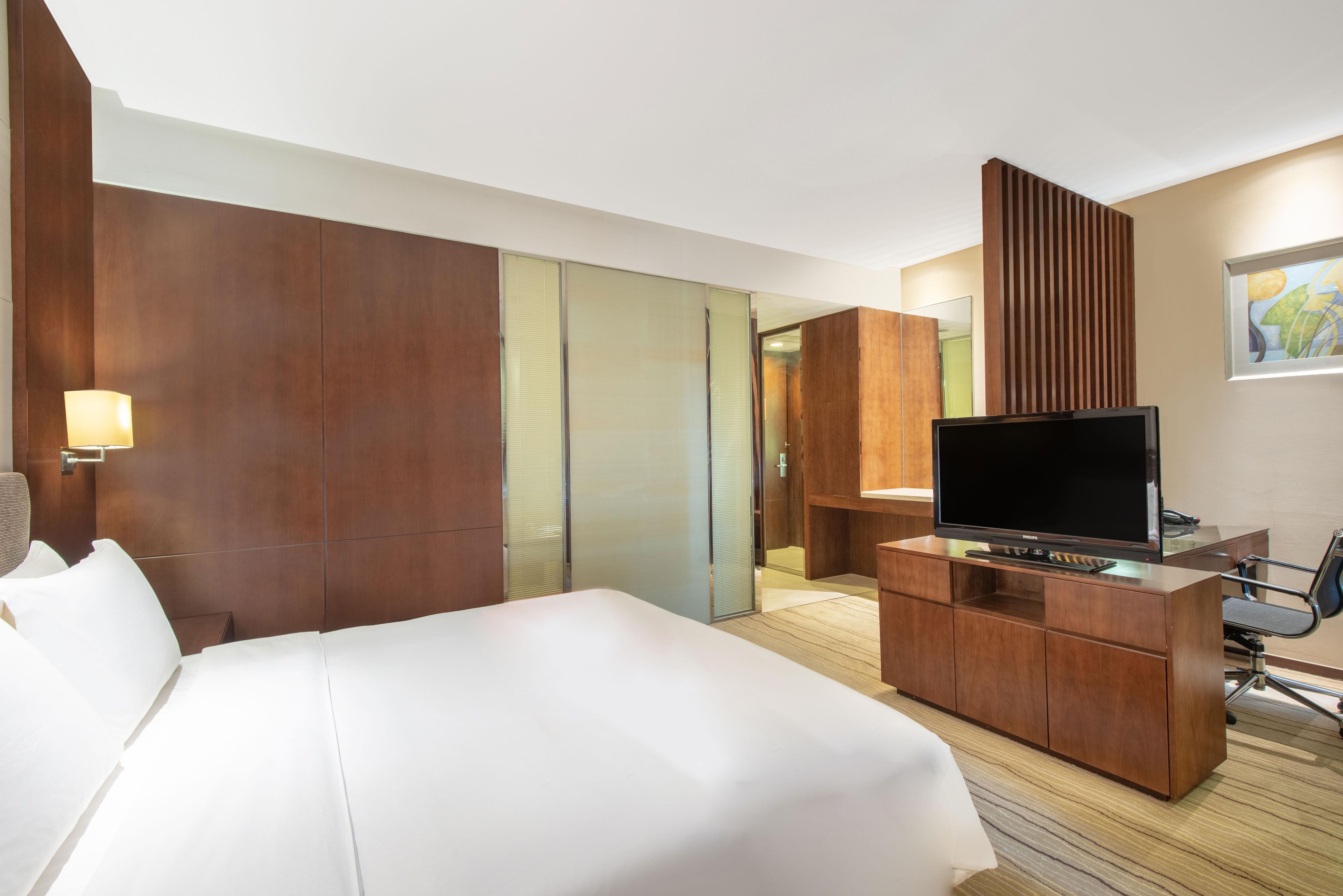 Holiday Inn Taicang City Centre By Ihg Екстер'єр фото