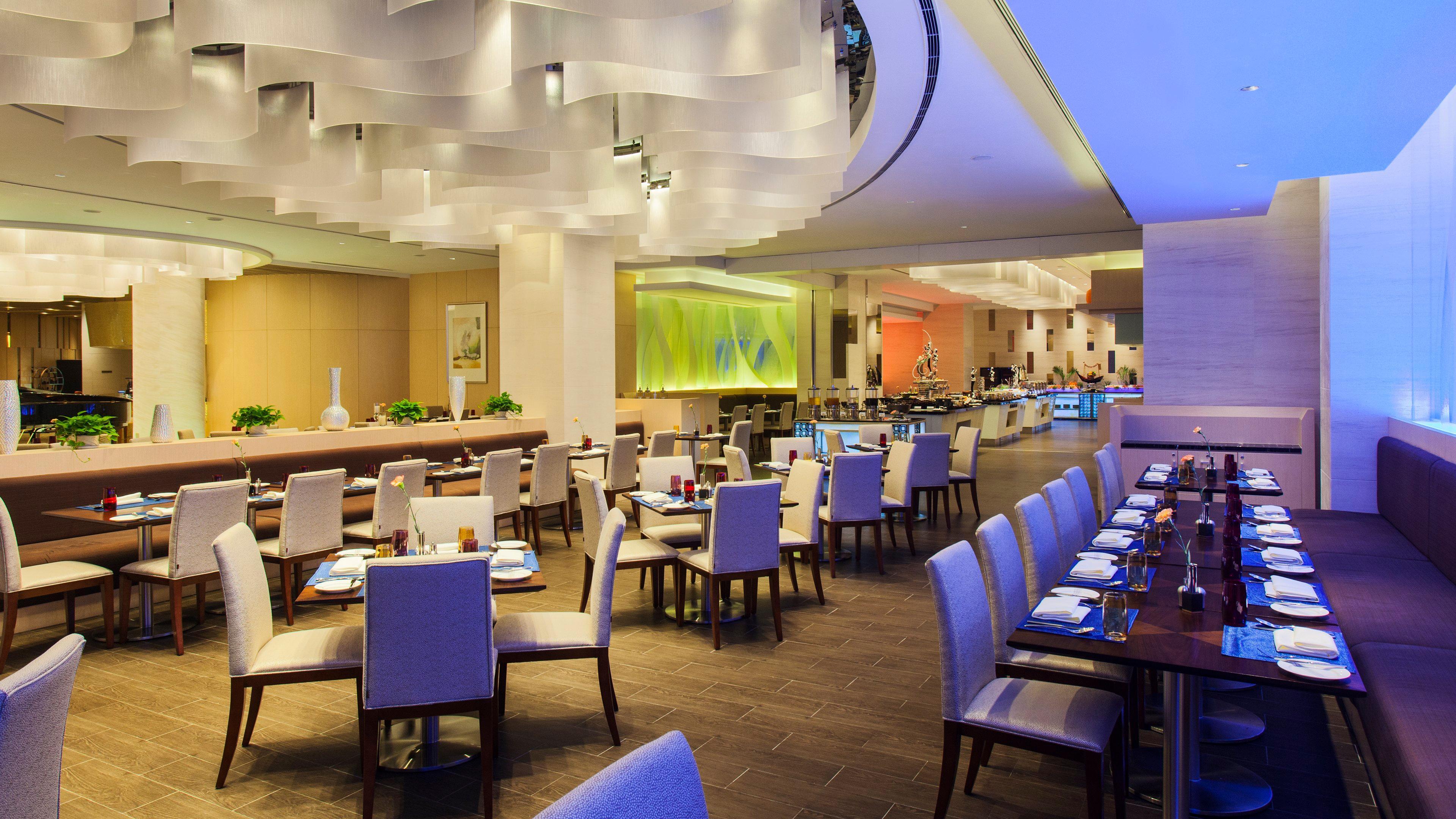 Holiday Inn Taicang City Centre By Ihg Екстер'єр фото