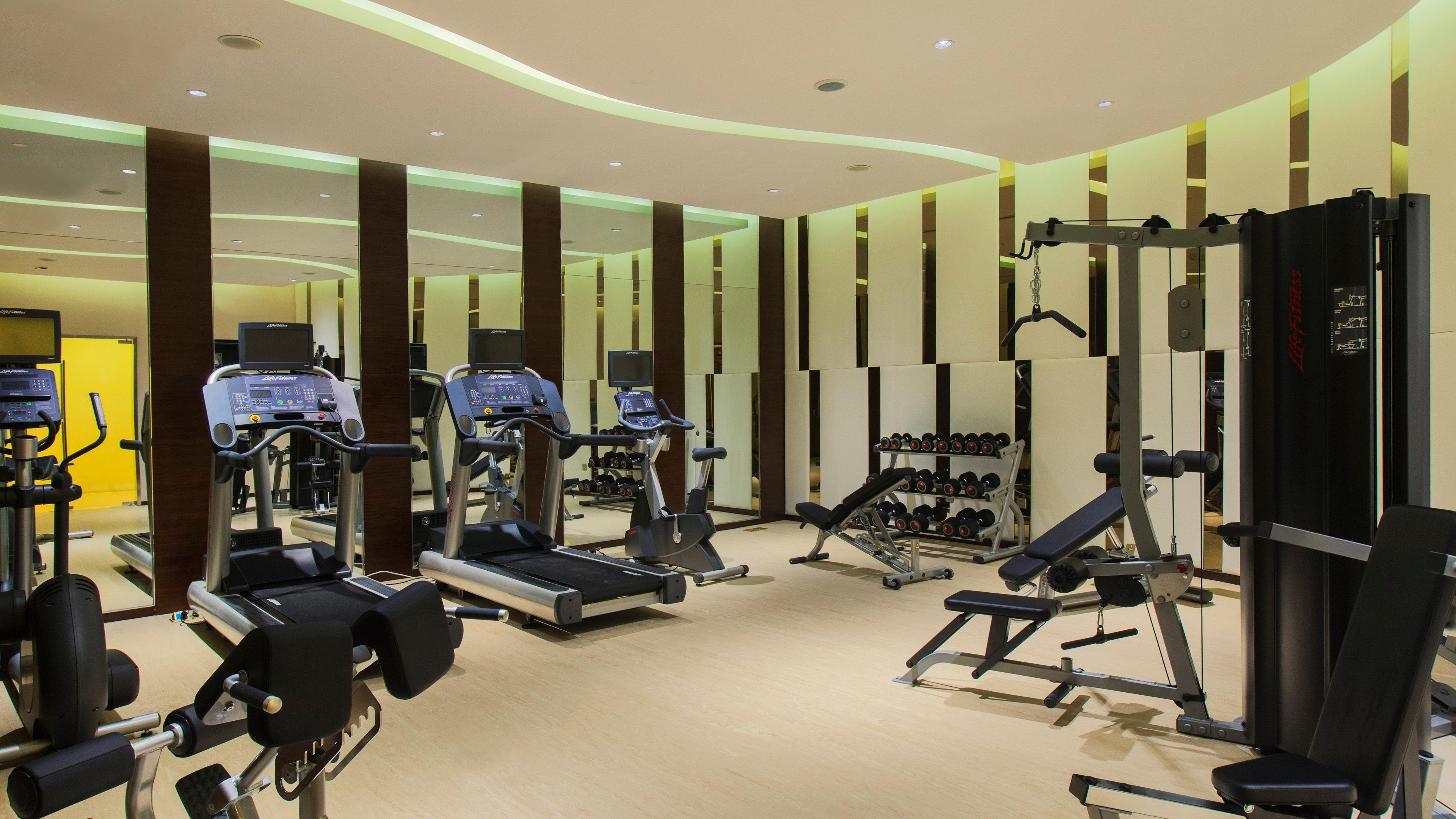 Holiday Inn Taicang City Centre By Ihg Екстер'єр фото