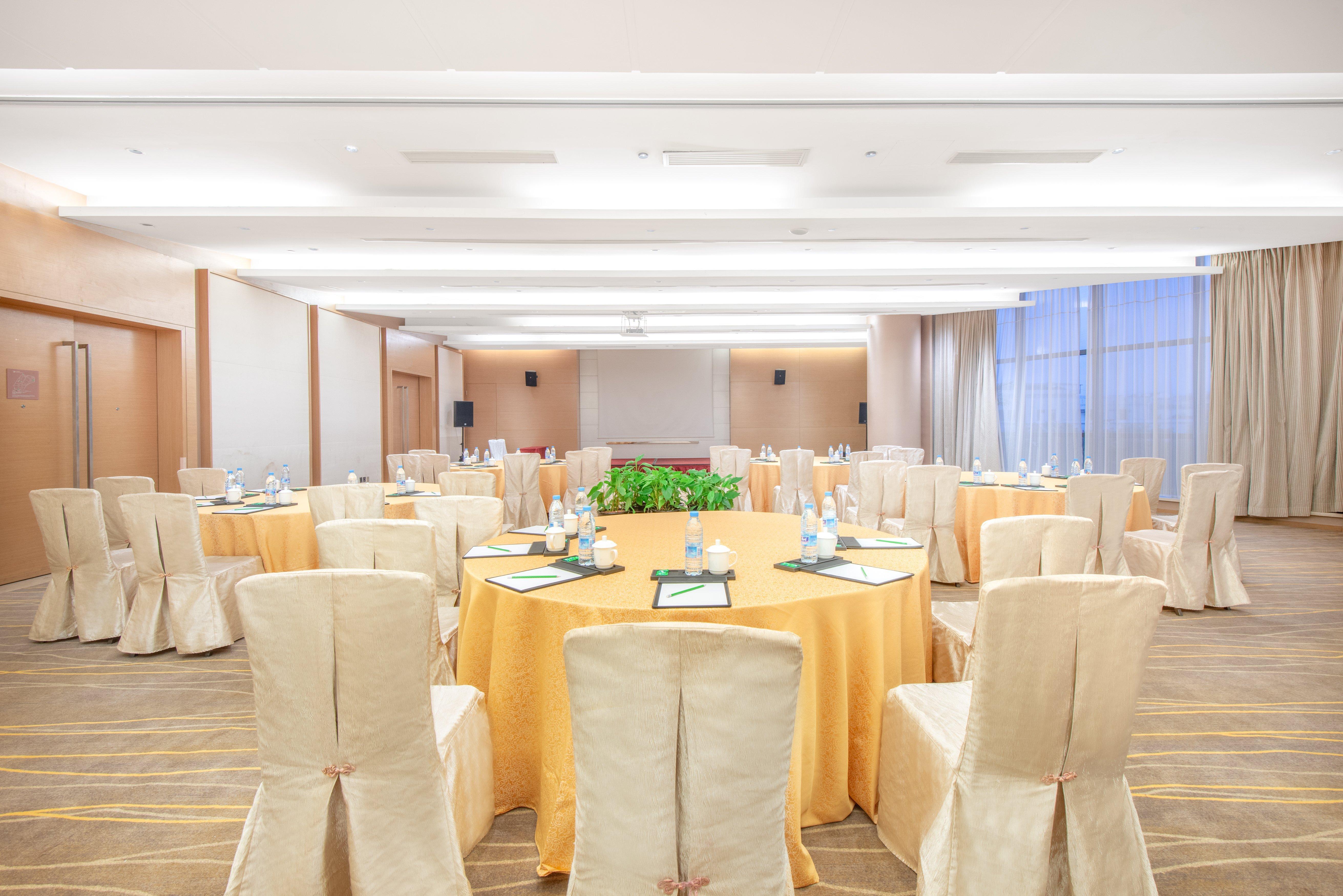 Holiday Inn Taicang City Centre By Ihg Екстер'єр фото