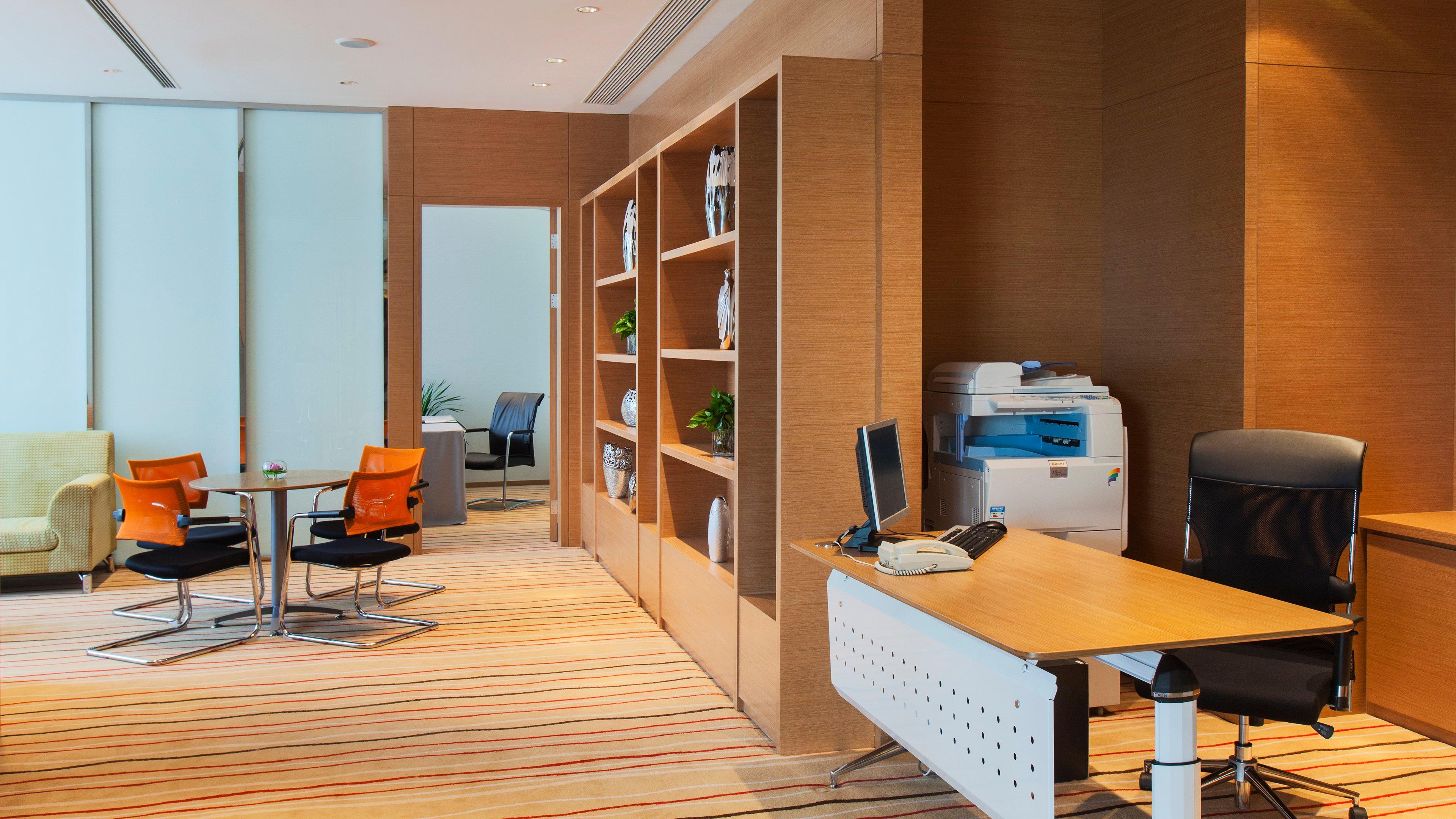 Holiday Inn Taicang City Centre By Ihg Екстер'єр фото