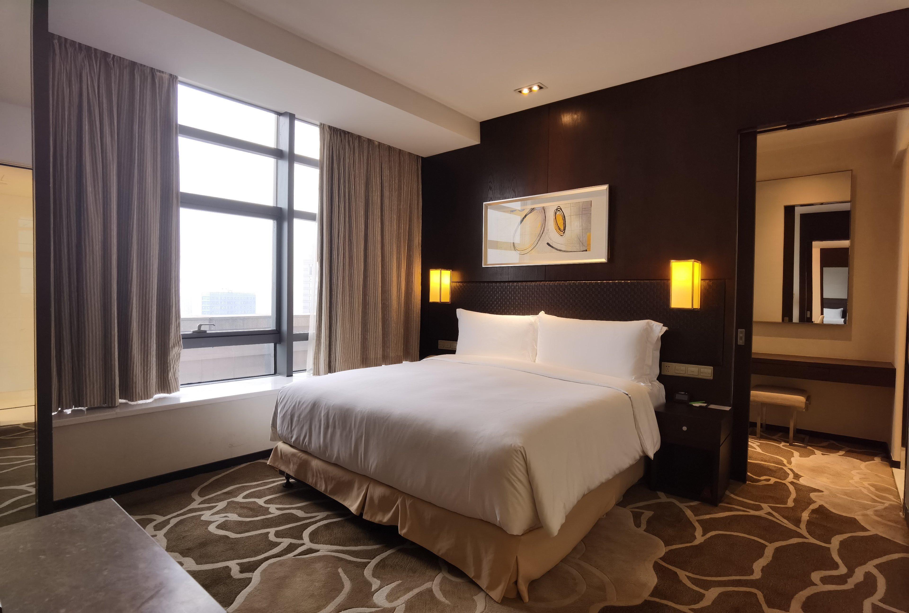 Holiday Inn Taicang City Centre By Ihg Екстер'єр фото