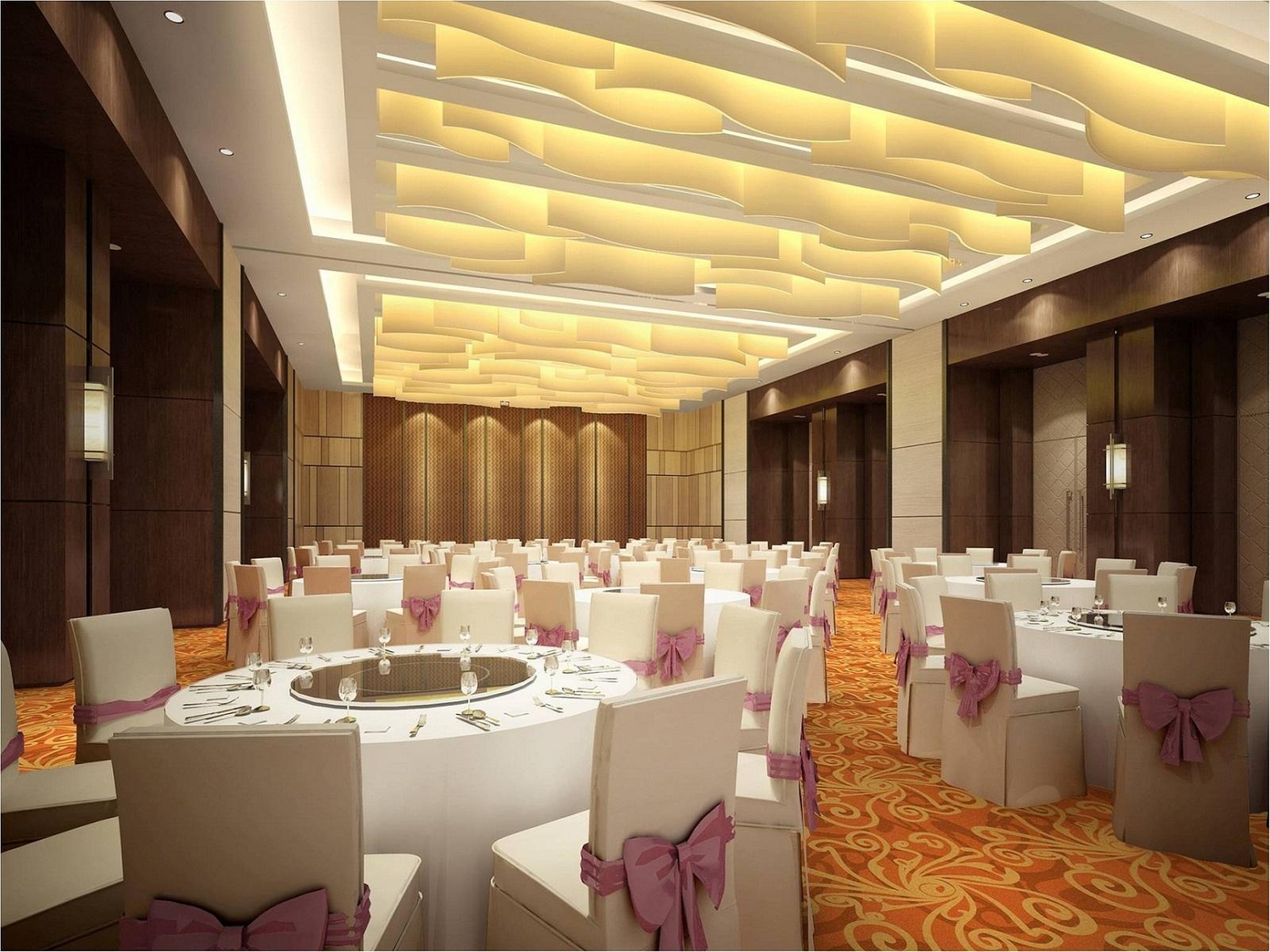 Holiday Inn Taicang City Centre By Ihg Екстер'єр фото