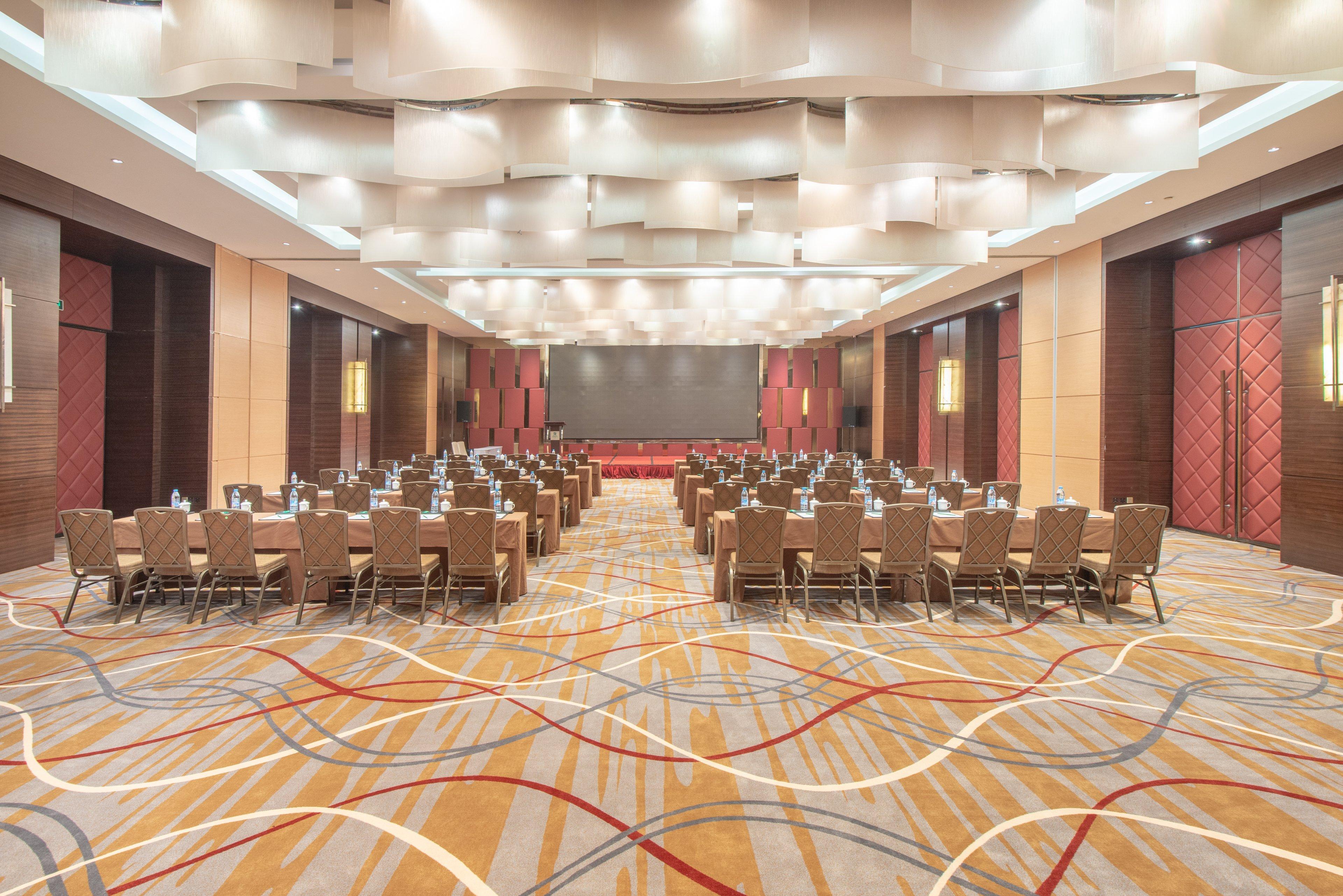 Holiday Inn Taicang City Centre By Ihg Екстер'єр фото