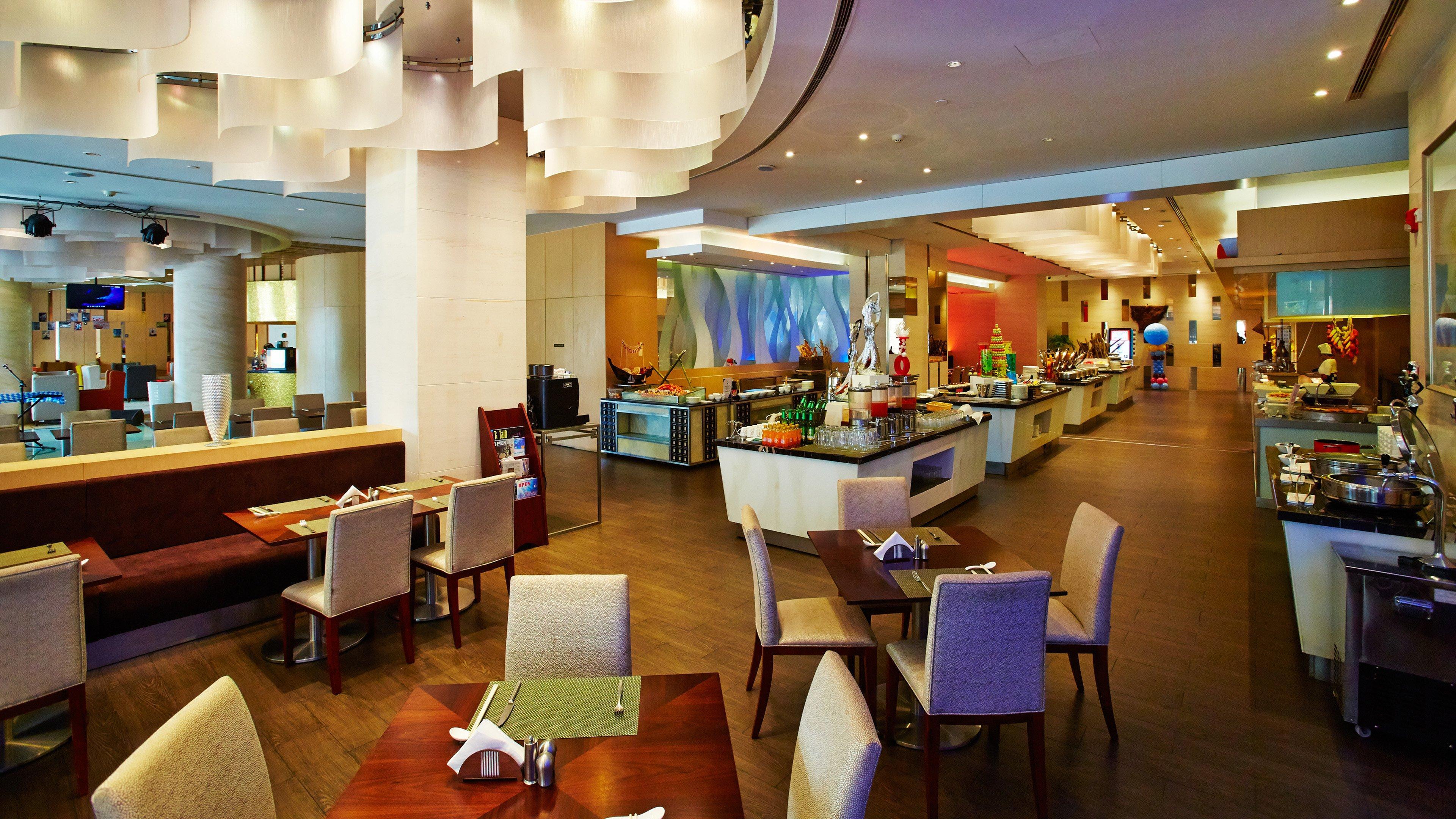 Holiday Inn Taicang City Centre By Ihg Екстер'єр фото