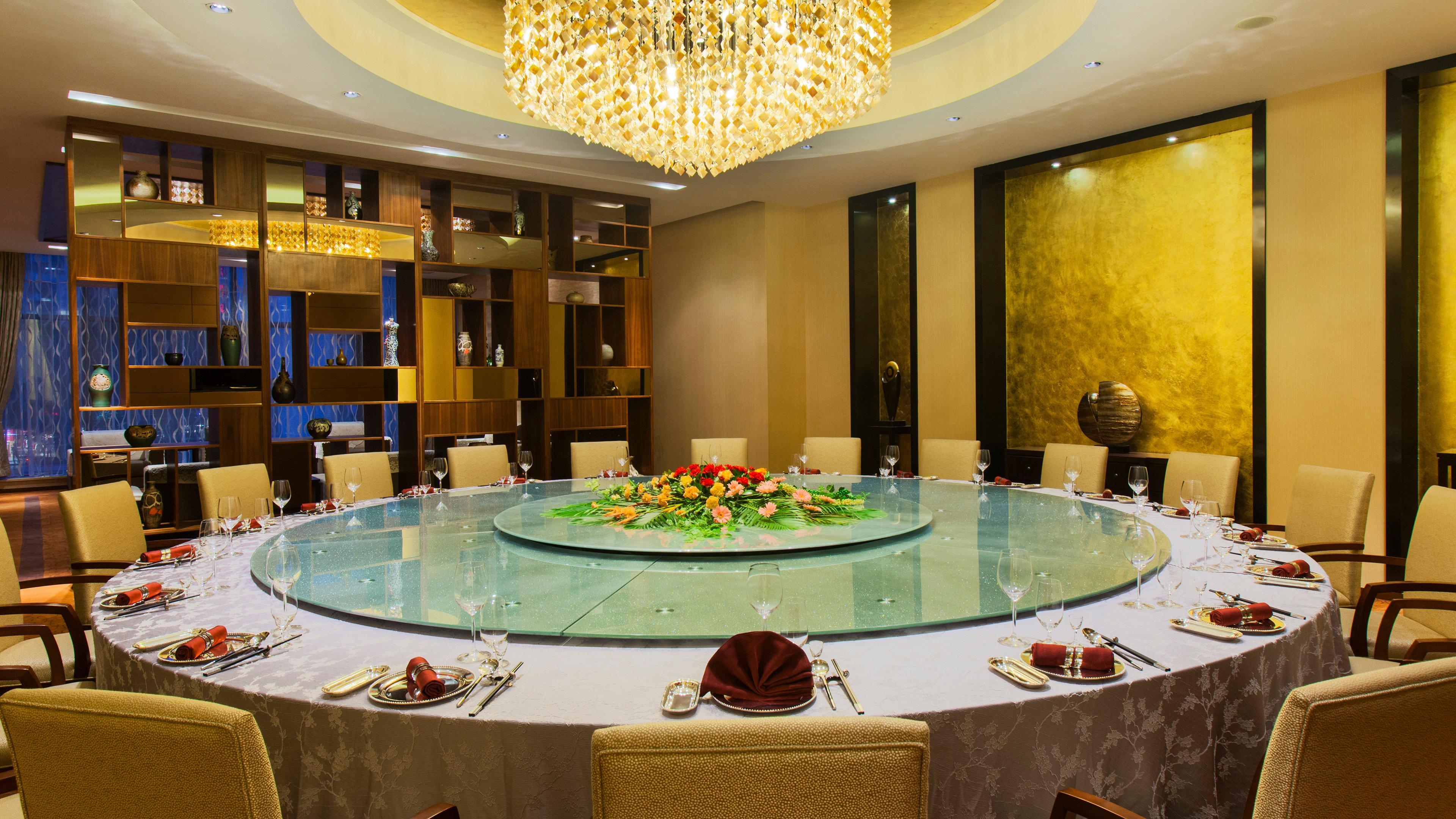 Holiday Inn Taicang City Centre By Ihg Екстер'єр фото