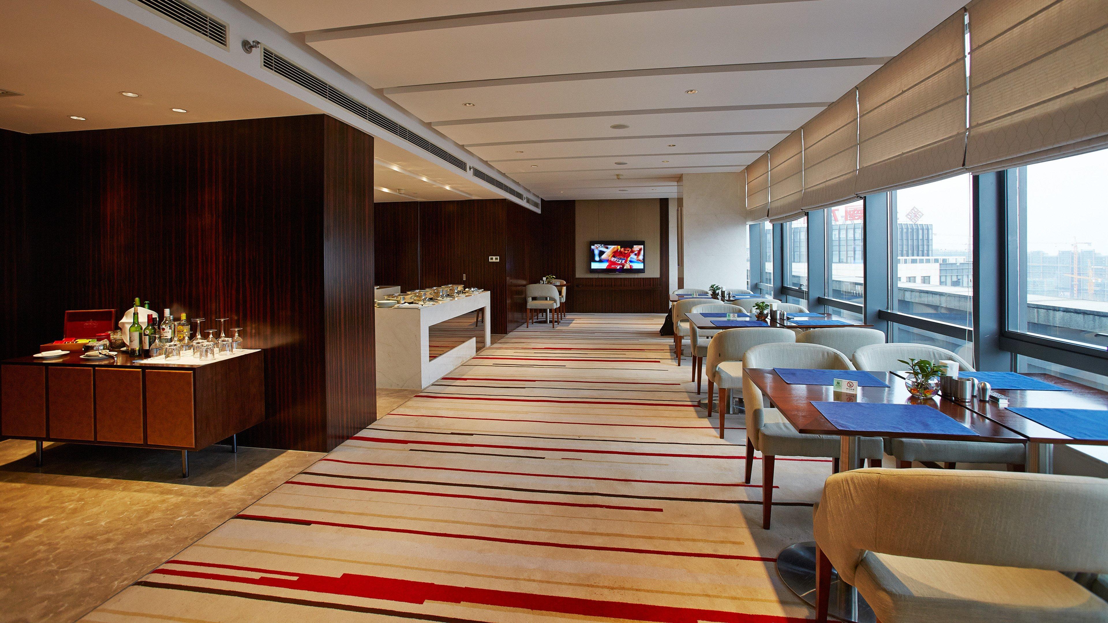 Holiday Inn Taicang City Centre By Ihg Екстер'єр фото